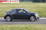 Mini Coupe Prototype 2011 года